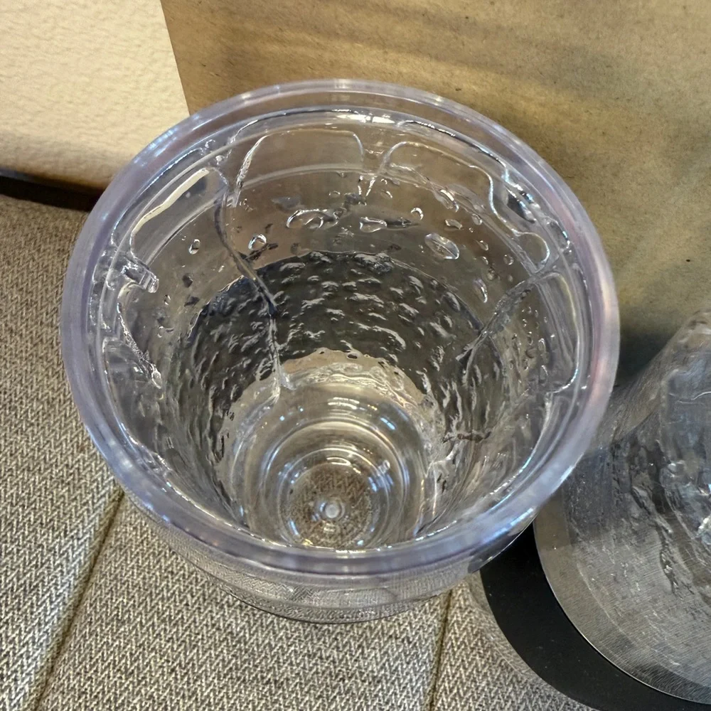 Freeze Cooling Cups For Drinks/Beer— Set of 2, Host - Picture 11 of 17